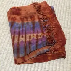 ヒジャブ ストール