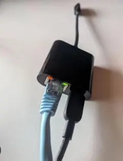 Belkin USB-C イーサネットアダプター