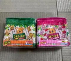 コアラのマーチ ツインマーカー60p ×2