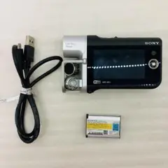 【動作確認済】 ソニー ミュージックビデオレコーダー HDR-MV1 ウ19