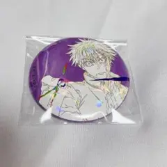 呪術廻戦 原画 缶バッジ FREAK'S STORE フリークスストア 五条悟