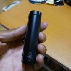 グロー、本体
