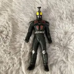 ⭐️レア⭐️仮面ライダーカブト　ダークカブト 黒　小さめ