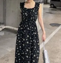 SLY SUCKER CAMI ドレス