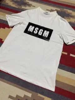 MSGM Tシャツ