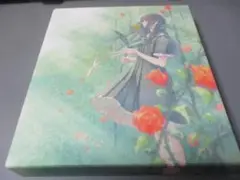 FLOWERSオリジナルサウンドドラマCD『ストレリチアの花言葉』