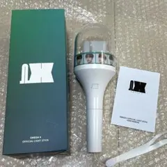 OMEGA X ペンライト 旧 official light stick オエク