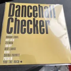 Dancehall Checker zeebra DevLarge 未使用送料込 V.I.P『Dancehall Checker』DEV LARGE Zeebra - メルカリ