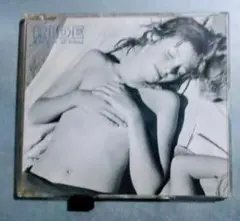 RIDE Leave Them All Behind 1992年 CDシングル