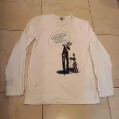 メンズKLEIN PLUS HOMME 長袖Tシャツ 48