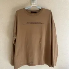 長袖シャツ