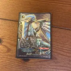 バデイファイト　絆の星竜ジャックナイフ