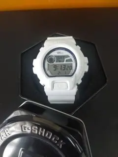 G-Shock GLX-6900 ロンハーマンコラボ 丘サーファーだって自慢できる】ロンハーマンとコラボした超レア