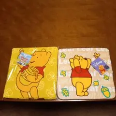 くまのプーさん タオルセット ディズニー