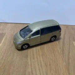2000年 No.99 トヨタ エスティマ