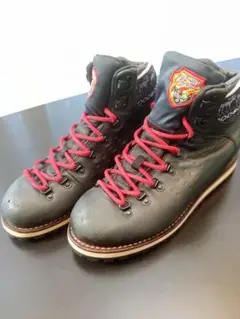 デッドストック　グラビス　TREKKER 28cm
