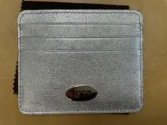 Deanさん専用　交渉歓迎！　トッズ　名刺入れ ビジネスカードホルダー｜TOD'S(トッズ)｜Ron Herman
