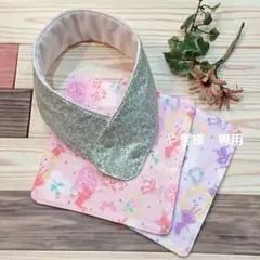専用です＊アイスノンネックカバー＊ガーゼハンカチ