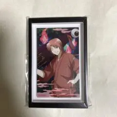 銀魂 神威 フレームマグネット 肝だめし 推しちゃれ 2