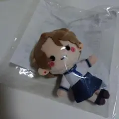 セガラッキーくじ 名探偵コナン D賞ぬいぐるみマスコット 大岡紅葉