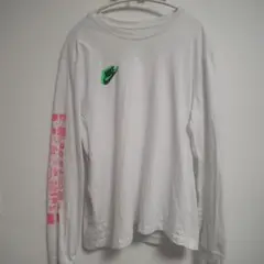 Nike THE NIKE TEE L ホワイト