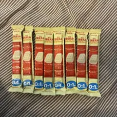 meiji ほほえみ 離乳食スタンド Edison 米粉のおやきミックス