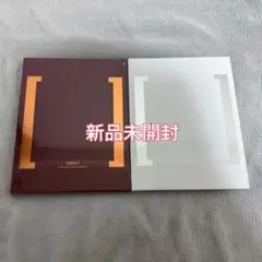 【新品未開封】 ROCKY ラキ BLANK 2nd アルバム セット