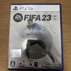EA Sports FIFA 23 PS5