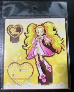 2025年最新】ふたりはプリキュアMax Heart アクリルスタンド
