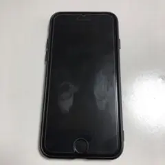 スマートフォン本体 黒