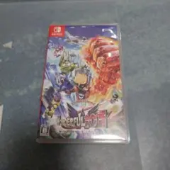 Switch THE WONDERFUL101:リマスタード