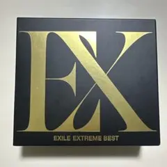 EXILE EXTREME BEST 15周年記念盤