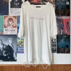 RULE THE FATE Tシャツ