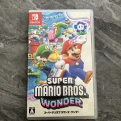 SUPER MARIO BROS.: WONDER