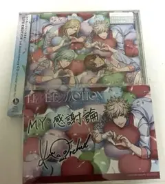 うたのプリンスさまっ♪ ライエモ CD タワレコ 蘭丸 メセカなし