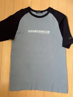 BURBERRYBLACKLABEL半袖Tシャツ