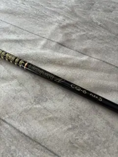 グラファイトデザイン　ツアーAD CQ-6 S 1w