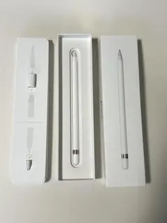 美品　純正　Apple Pencil 第1世代 ジャンク品