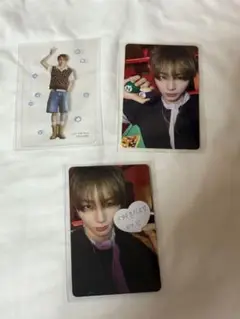 BOYNEXTDOOR ボネクド BOYLIFE テサン