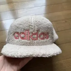 adidas キャップ
