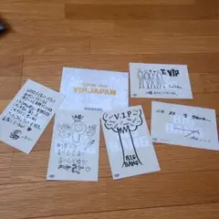 BIGBANGファンクラブ特典