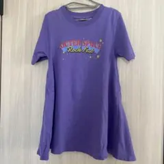 マーキーズ　半袖ワンピース 100