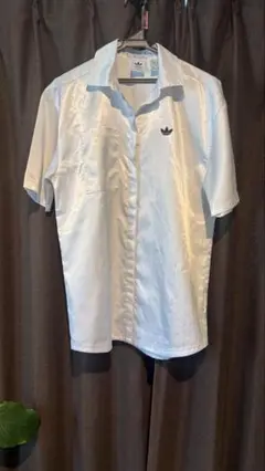 限定品 アディダス オリジナル 半袖シャツ adidas ユニセックス