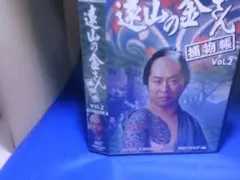 遠山の金さん捕物帳vol.3コレクターズＤＶＤ６枚組　中村梅之助　セル版・中古品 遠山の金さん捕物帳Vol.3コレクターズDVD6枚組 中村梅之助 セル
