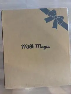 [新品・未開封・値下げ交渉コメントで]Milk Magic 調乳ポット ホワイト