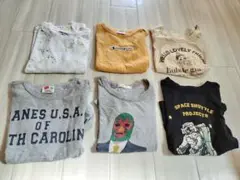 男の子 Tシャツ まとめ売り 2枚で600円