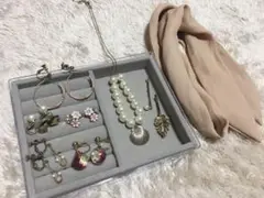 アクセサリーセット