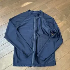 キッズ　ラッシュガード　スクール　150
