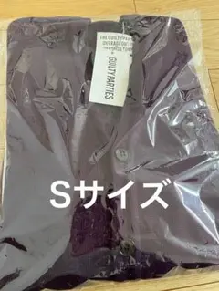 WACKO MARIA ワコマリア クラッシック カーディガン