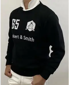 ロバートアンドスミストレーナー